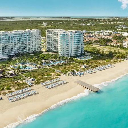 Hotel The Ritz-Carlton, Turks & Caicos